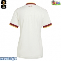 Spania Bortedrakt Dame VM 2026 Kortermet